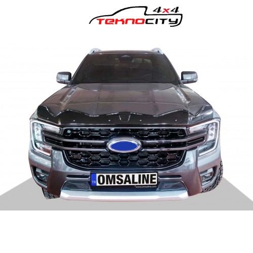 Ford Ranger Yarasa Ön Kaput Rüzgarlığı 2023 ve Sonrası